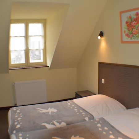 Le Relais Du Morvan Vézelay Екстериор снимка