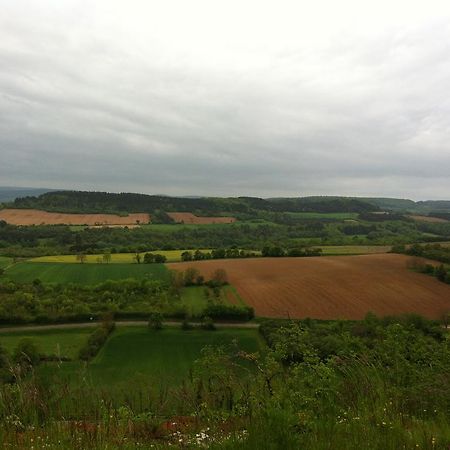 Le Relais Du Morvan Vézelay Екстериор снимка