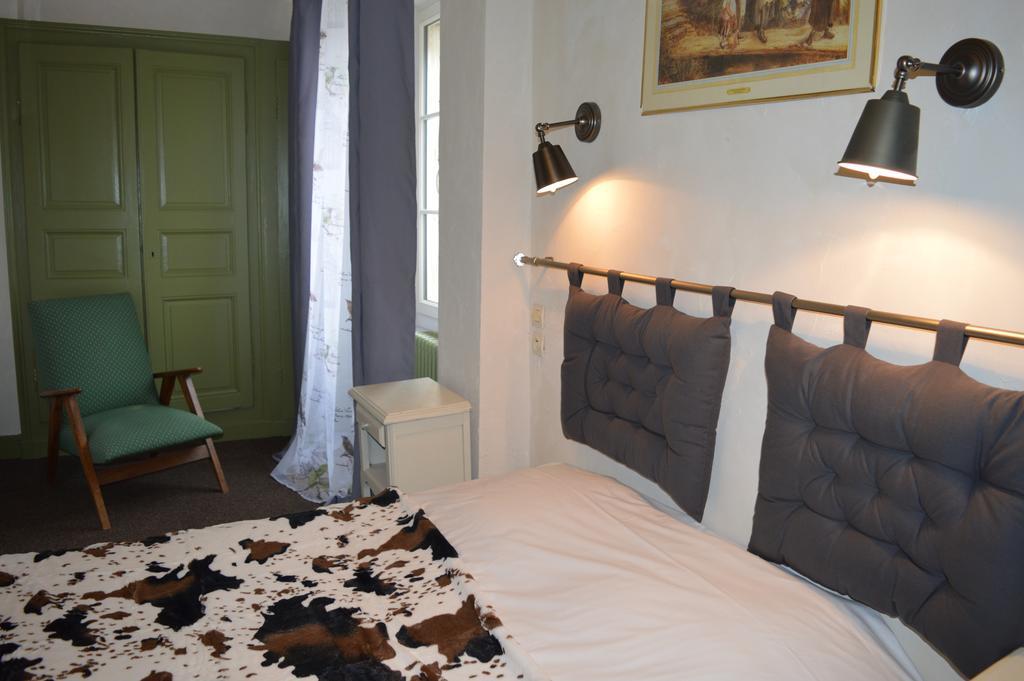 Le Relais Du Morvan Vézelay Екстериор снимка