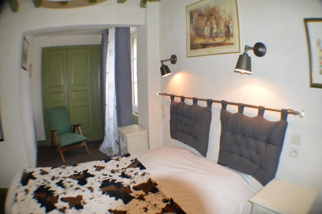 Le Relais Du Morvan Vézelay Екстериор снимка