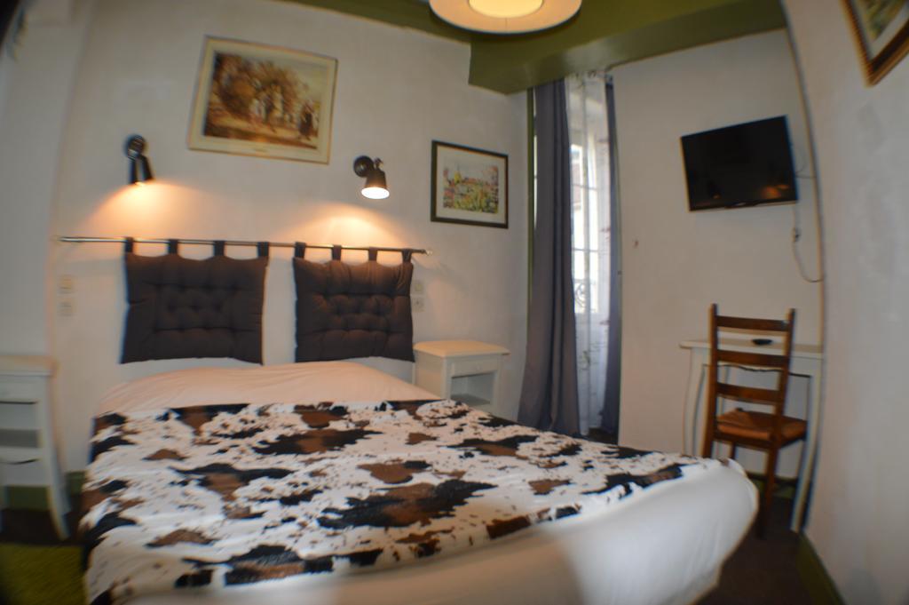 Le Relais Du Morvan Vézelay Екстериор снимка
