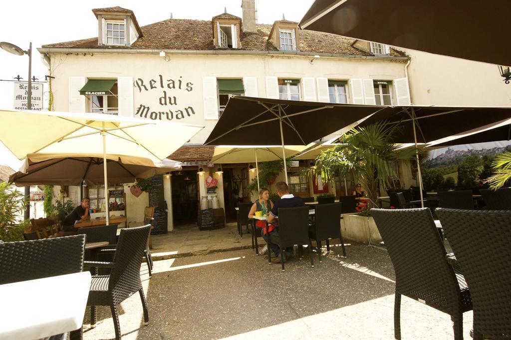 Le Relais Du Morvan Vézelay Стая снимка